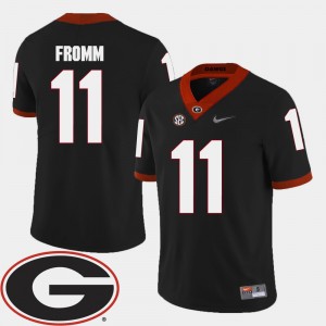Jake Fromm College Jersey UGA Jerseys Jake Fromm Uniforms