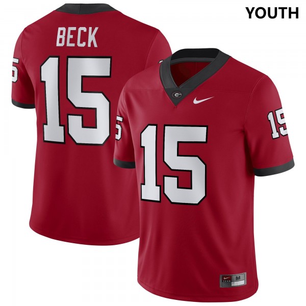 Matthew stafford uga jersey discount